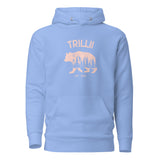 Wild & Free (Unisex Hoodie) - Trillii