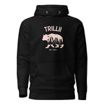 Wild & Free (Unisex Hoodie) - Trillii