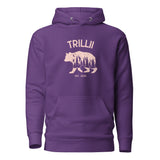 Wild & Free (Unisex Hoodie) - Trillii