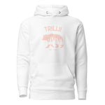 Wild & Free (Unisex Hoodie) - Trillii