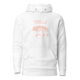 Wild & Free (Unisex Hoodie) - Trillii