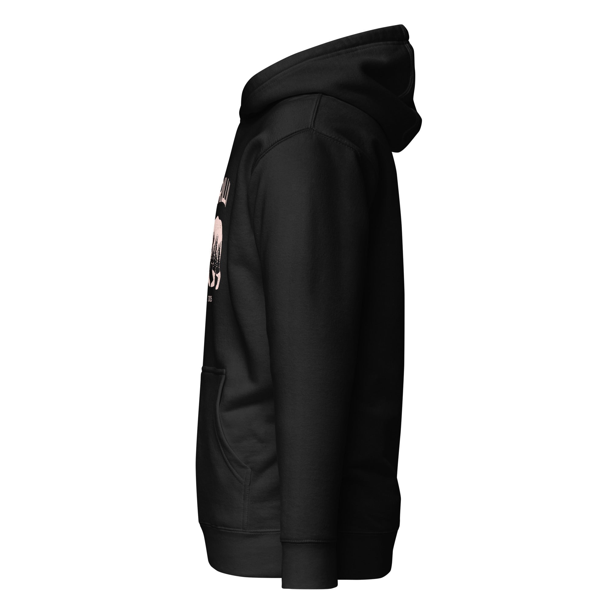 Wild & Free (Unisex Hoodie) - Trillii