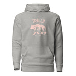 Wild & Free (Unisex Hoodie) - Trillii