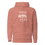 Wild & Free (Unisex Hoodie) - Trillii