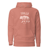 Wild & Free (Unisex Hoodie) - Trillii