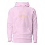 Wild & Free (Unisex Hoodie) - Trillii
