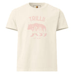 Wild & Free (Unisex Oversized T-shirt) - Trillii