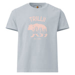 Wild & Free (Unisex Oversized T-shirt) - Trillii