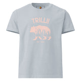 Wild & Free (Unisex Oversized T-shirt) - Trillii