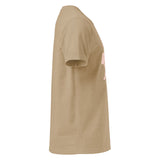 Wild & Free (Unisex Oversized T-shirt) - Trillii