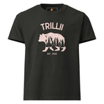 Wild & Free (Unisex Oversized T-shirt) - Trillii