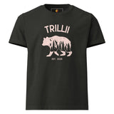 Wild & Free (Unisex Oversized T-shirt) - Trillii