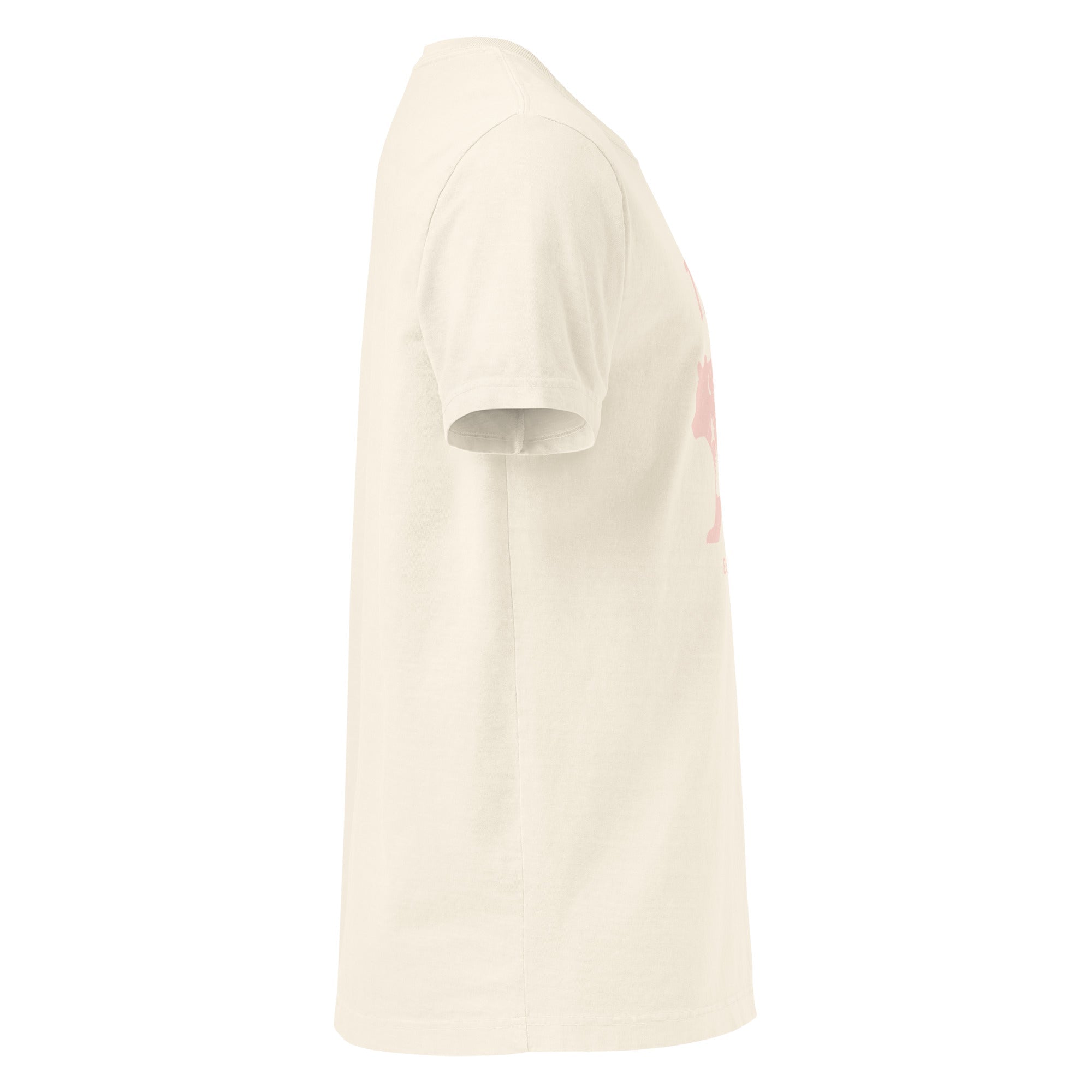Wild & Free (Unisex Oversized T-shirt) - Trillii
