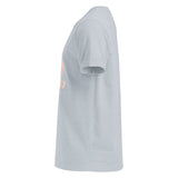 Wild & Free (Unisex Oversized T-shirt) - Trillii