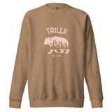 Wild & Free (Unisex Premium Sweatshirt) - Trillii