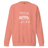 Wild & Free (Unisex Premium Sweatshirt) - Trillii