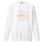 Wild & Free (Unisex Premium Sweatshirt) - Trillii