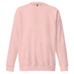 Wild & Free (Unisex Premium Sweatshirt) - Trillii