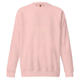 Wild & Free (Unisex Premium Sweatshirt) - Trillii