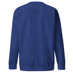 Wild & Free (Unisex Premium Sweatshirt) - Trillii