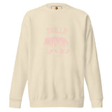 Wild & Free (Unisex Premium Sweatshirt) - Trillii