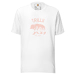 Wild & Free (Unisex t-shirt) - Trillii