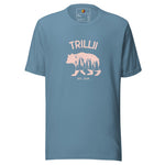 Wild & Free (Unisex t-shirt) - Trillii
