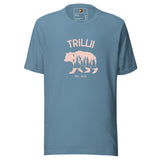 Wild & Free (Unisex t-shirt) - Trillii