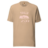 Wild & Free (Unisex t-shirt) - Trillii