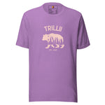 Wild & Free (Unisex t-shirt) - Trillii