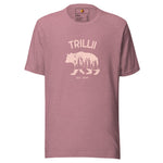 Wild & Free (Unisex t-shirt) - Trillii