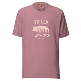 Wild & Free (Unisex t-shirt) - Trillii