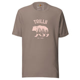 Wild & Free (Unisex t-shirt) - Trillii