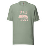 Wild & Free (Unisex t-shirt) - Trillii