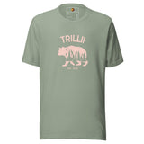 Wild & Free (Unisex t-shirt) - Trillii