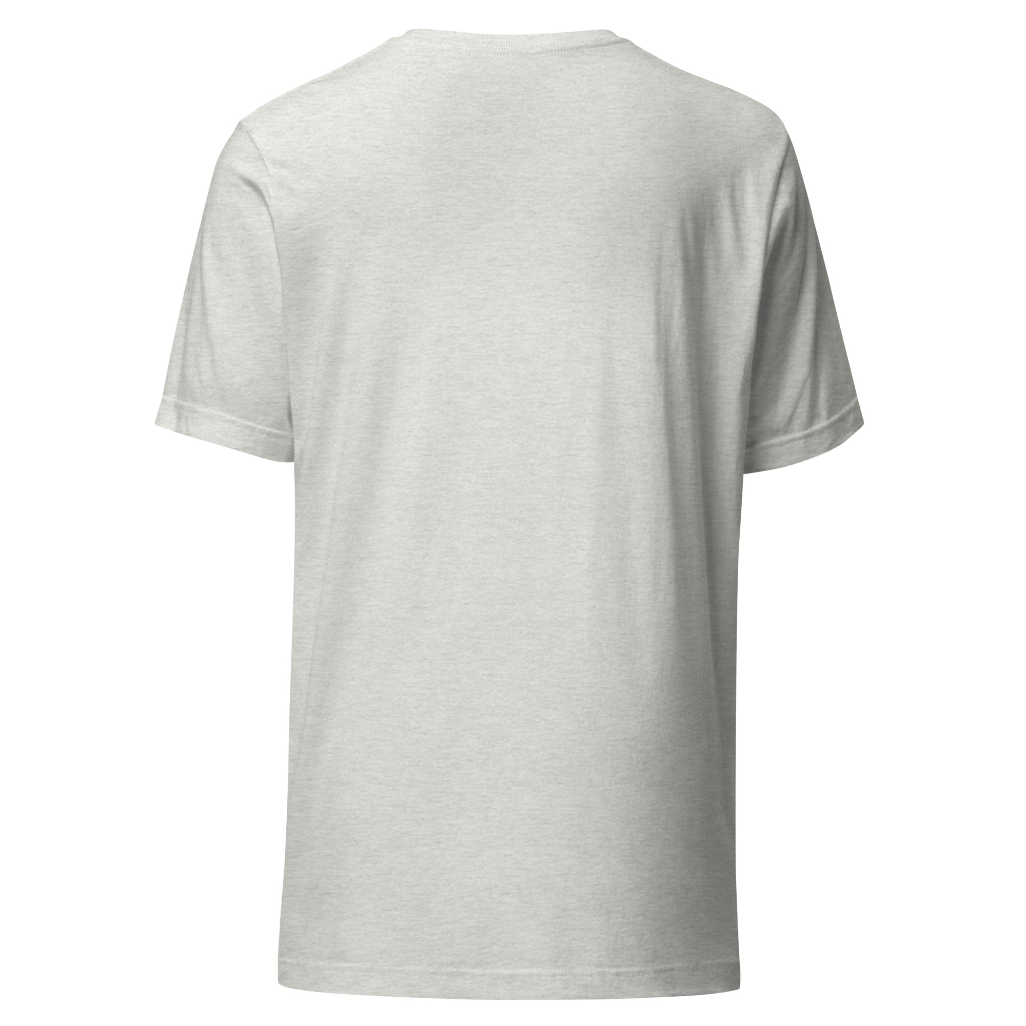 Wild & Free (Unisex t-shirt) - Trillii