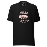 Wild & Free (Unisex t-shirt) - Trillii