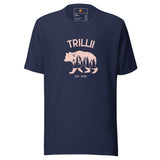 Wild & Free (Unisex t-shirt) - Trillii