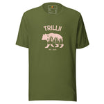 Wild & Free (Unisex t-shirt) - Trillii