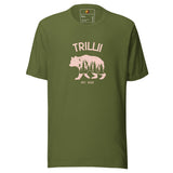 Wild & Free (Unisex t-shirt) - Trillii