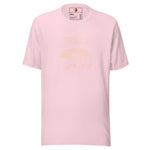 Wild & Free (Unisex t-shirt) - Trillii