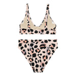 Wild Thing (High Waisted Bikini - FB0109) - Trillii