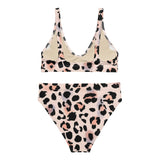 Wild Thing (High Waisted Bikini - FB0109) - Trillii