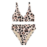 Wild Thing (High Waisted Bikini - FB0109) - Trillii
