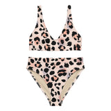 Wild Thing (High Waisted Bikini - FB0109) - Trillii