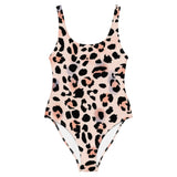 Wild Thing (One - Piece Swimsuit - FB0109) - Trillii