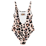 Wild Thing (One - Piece Swimsuit - FB0109) - Trillii