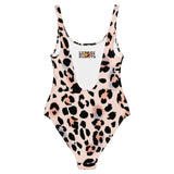 Wild Thing (One - Piece Swimsuit - FB0109) - Trillii