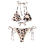 Wild Thing (String Bikini - FB0109) - Trillii