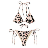 Wild Thing (String Bikini - FB0109) - Trillii